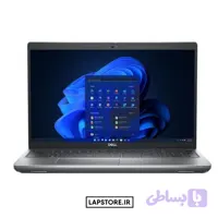 لپ تاپ استوک Dell Precision 3571 | Core i7-12H | 16GB | 512GB-SSD | 4GB Quadro T600 | 15.6inch″-Full HD