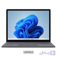 لپ تاپ استوک Microsoft Surface Laptop 4 | Core i7-11G7 | 32GB | 1Tra-SSD | INTEL IRIS XE | 15inch″4k