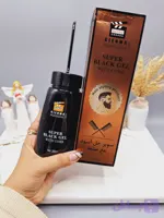 ژل مو شانه دار نیتر اصلی کانادا