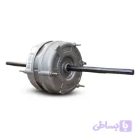 الکتروموتور 1/20 دوسرشفت کولری الکترومگا
