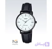 ساعت مچی زنانه کاسیو Casio / LTP-VT03BL-7BDF