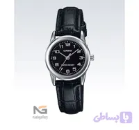 ساعت مچی زنانه کاسیو Casio / LTP-V001L-1BUDF