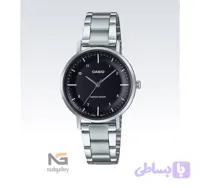 ساعت مچی زنانه کاسیو Casio / LTP-VT03D-1BDF