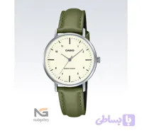 ساعت مچی زنانه کاسیو Casio / LTP-VT03L-3BDF