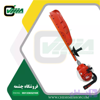 شمشادزن یکطرفه دیانا مدل DN660HT