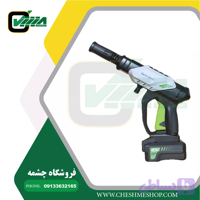 کارواش شارژی QUEENکوئین مدل ELQ102-300