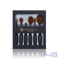ست براش آرایشی مسواکی اورجینال(توضیحات مطالعه شود)