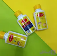 ژل تمیز کننده و محافظ قلموی نوژل حجم ۱۲۰ میل