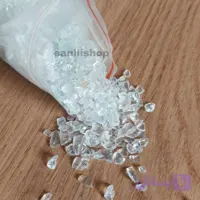 کریستال یا شیشه برای اثار هنری 50 گرمی