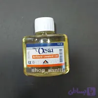 روغن برزک ۱۲۰ میل وستا