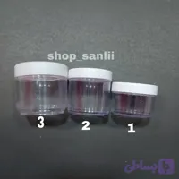 ظرف پلاستیکی نگه داری