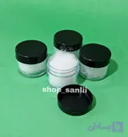 دوات پلاستکی با لیقه ۱۰ گرمی