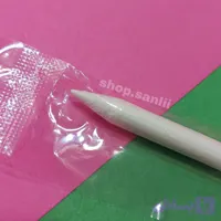 محو کن کوچک طراحی لئوناردو