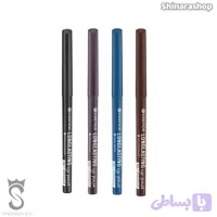 مداد چشم کژال اسنس Long Lasting