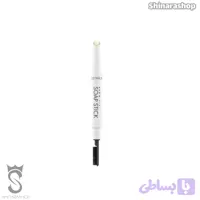 صابون ابرو کاتریس Catrice مدل Brow Fix Soap Stick