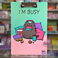 تخته شاسی گربه کیوت
