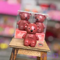 رژلب مایع خرسی مات ۲۴ ساعته