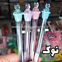 نوک اتود گربه کریستالی 0.5 و 0.7