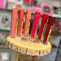 رژلب مایع ۲۴ ساعته مات