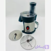 سالاد ساز 5 حالته فوما (رنده برقی)مدل 2206