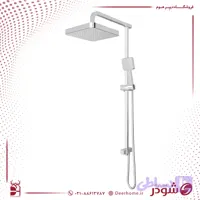 علم دوش شودر مدل مارا