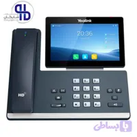 تلفن یالینک Yealink SIP T58W