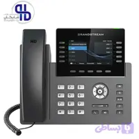 تلفن تحت شبکه گرنداستریم Grandstream GRP2615
