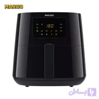 سرخ کن بدون روغن فیلیپس Philips HD9270 ضمانت اصالت کالا و ارسال فوری و رایگان /گارانتی 18 ماهه مارکو تجارت