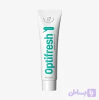 خمیردندان نچرال اویلز اپتیفرش