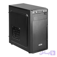 کیس گیمینگ قدرتمند DDR5 (پردازنده Core i5 12400F / گرافیک RTX 2060 Super 8GB / رم 16GB)