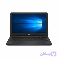 لپ تاپ دل Dell Inspiron 15 3567 (Core i5 7200U / رم 8GB / استوک بسیار تمیز)