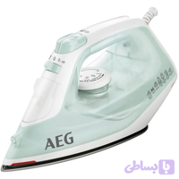 اتو بخار آ ا گ مدل DB1740LG