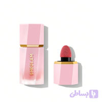 رژگونه شیگلم رنگ 004 hot topic