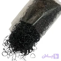 کش مو چهل گیس خارجی - 30 گرمی