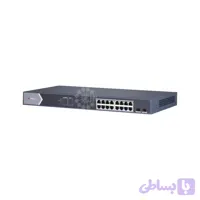 سوییچ شبکه هایک ویژن مدل DS-3E0518P-E/M