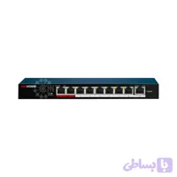سوئیچ شبکه هایک ویژن مدل DS-3E0109P-EM