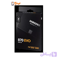 اس اس دی سامسونگ SSD SAMSUNG 1TB EVO 870