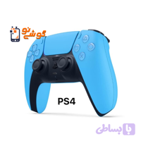 دسته بازی طرح PS5 مدل T30 مناسب PS4