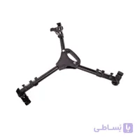 پایه چرخ دار سه پایه ویفنگ WT-800