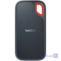 اس اس دی اکسترنال سن دیسک مدل Extreme E61 ظرفیت 2 ترابایت