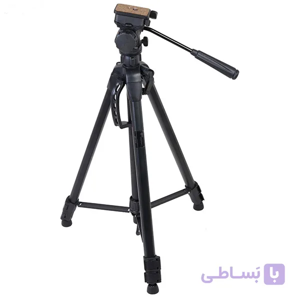 پایه دوربین ویفنگ مدل WT3717