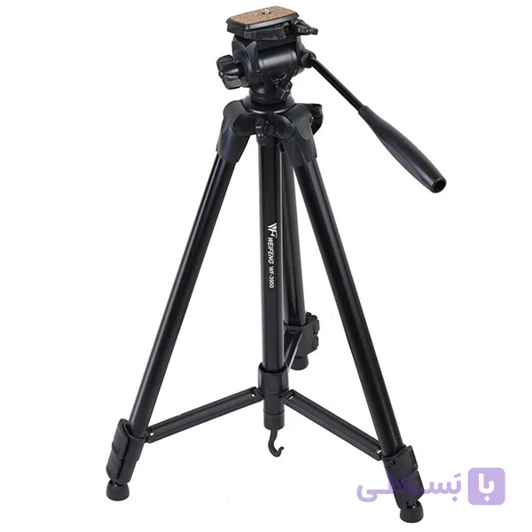 پایه دوربین ویفنگ مدل WT3950