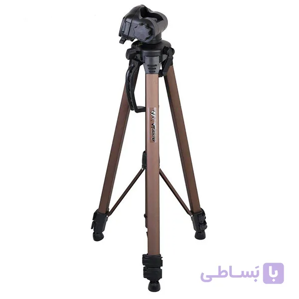 پایه دوربین ویفنگ مدل WT3570