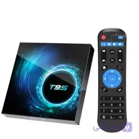 اندروید باکس مدل T95 4-32