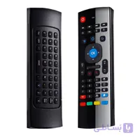 ریموت ایر ماوس مدل Mx3 voice