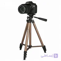 سه پایه دوربین ویفنگ مدل WT3130