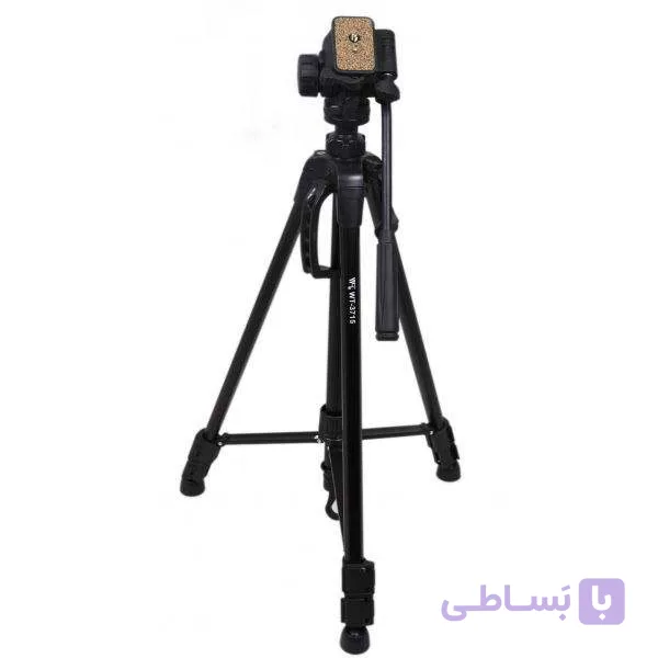 پایه دوربین ویفنگ مدل WT3715