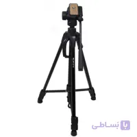 پایه دوربین ویفنگ مدل WT3715