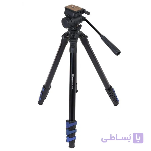 پایه دوربین ویفنگ مدل WF5317