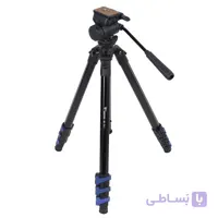 پایه دوربین ویفنگ مدل WF5317